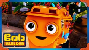 Bob the Builder | Dizzy and the butterfly β 1 Hour | New Episode Season 20 β Videos For Kids - Kids (0-5), Kingdom Kids Zone - Bob the Builder