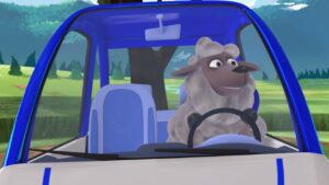 Inspector Gadget 2.0 | NEW SERIES | MAD Carpet Ride//Appy Days | Videos For Kids - Kids TV Series, Kingdom Kids Zone - Inspector Gadget - WildBrain