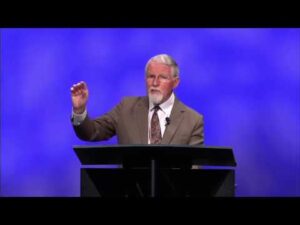 Studying the Bible – IHOPKC May 2011 – David Pawson - Sermons & Teaching - David Pawson - Official
