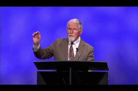 Studying the Bible – IHOPKC May 2011 – David Pawson - Sermons & Teaching - David Pawson - Official