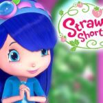 Strawberry Shortcake π Where the Berry Breeze Blows π Berry Bitty Adventures The Berry Big Help - Kids TV Series, Kingdom Kids Zone - Strawberry Shortcake - WildBrain