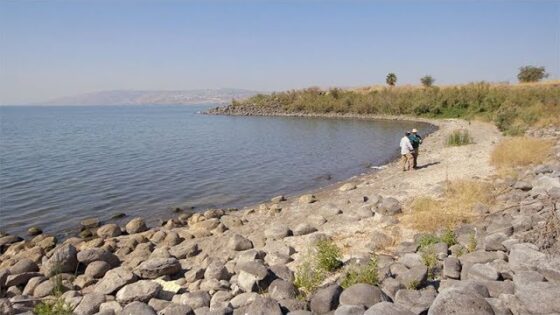 Cove of the Sower: Following the Messiah: Episode 7 Sneak Peak - Documentaries, Movies & TV - Appian Media
