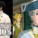 🇺🇸 Liberty's Kids | Hamilton Character Special | Lafayette | Full Episode Compilation 🇺🇸 - Kids (6-9), Kingdom Kids Zone - Liberty's Kids - WildBrain