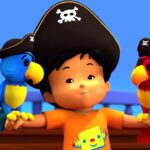 Fisher Price Little People 105 | The Right (and Left) Stuff | Full Episodes | Videos For Kids - Kids TV Series, Kingdom Kids Zone - Little People - Fisher Price