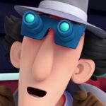 Inspector Gadget 2.0 | NEW SERIES | Dog Show Days Are Over//One Bad Apple | HD Videos For Kids - Kids TV Series, Kingdom Kids Zone - Inspector Gadget - WildBrain