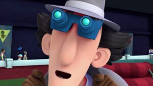 Inspector Gadget 2.0 | NEW SERIES | Dog Show Days Are Over//One Bad Apple | HD Videos For Kids - Kids TV Series, Kingdom Kids Zone - Inspector Gadget - WildBrain