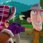 Inspector Gadget 2.0 | NEW SERIES | You Know the Drill//Operation HQ Reunion | Videos For Kids - Kids TV Series, Kingdom Kids Zone - Inspector Gadget - WildBrain
