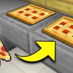 7 SECRET Things You Can Make in Minecraft! (Pocket Edition, PS4/3, Xbox, Switch, PC) - Gameplay, Kingdom Kids Zone, Minecraft - EYstreem