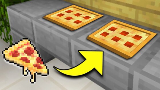 7 SECRET Things You Can Make in Minecraft! (Pocket Edition, PS4/3, Xbox, Switch, PC) - Gameplay, Kingdom Kids Zone, Minecraft - EYstreem