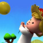 Fisher Price Little People 106 | Carried Away and Back Again! | Full Episodes | Cartoon for Kids - Kids TV Series, Kingdom Kids Zone - Little People - Fisher Price