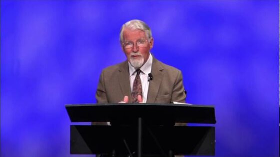Divorce and Remarriage – IHOPKC May 2011 – David Pawson - Sermons & Teaching - David Pawson - Official