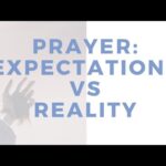 Joseph Prince – Prayer: Expectations vs. Reality - Healing Grace, Hope & Healing - Joseph Prince