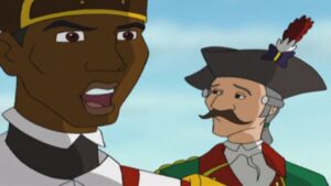 🇺🇸 Liberty's Kids 136 HD – Yorktown | History Videos For Kids 🇺🇸 - Kids (6-9), Kingdom Kids Zone - Liberty's Kids - WildBrain