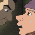 Liberty's Kids HD 135 – James Armistead | History Videos For Kids - Kids (6+), Kingdom Kids Zone - Liberty's Kids - WildBrain