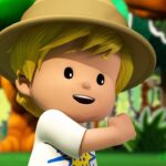 Fisher Price Little People | Best of Eddie! | 30 Minutes Adventure | Compilation | Cartoon for Kids - Kids TV Series, Kingdom Kids Zone - Little People - Fisher Price