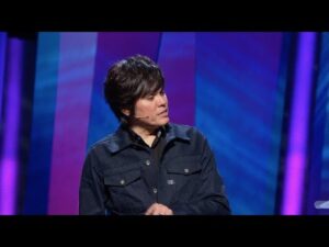 Praise Report—Miraculous Healing Of Father In Intensive Care - Healing Grace, Hope & Healing - Joseph Prince