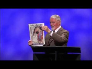 Song of Solomon – The Royal Wedding – IHOPKC May 2011 – David Pawson - Sermons & Teaching - David Pawson - Official