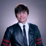 Joseph Prince Talks About His New Book—Live The Let-Go Life - Healing Grace, Hope & Healing - Joseph Prince