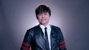 Joseph Prince Talks About His New Book—Live The Let-Go Life - Healing Grace, Hope & Healing - Joseph Prince