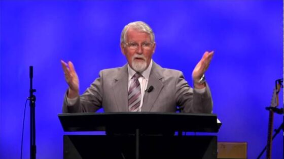 Habakkuk Part 2 – IHOPKC May 2011 – David Pawson - Sermons & Teaching - David Pawson - Official