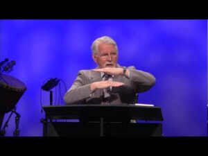 The End Times – IHOPKC May 2011 – David Pawson - Sermons & Teaching - David Pawson - Official