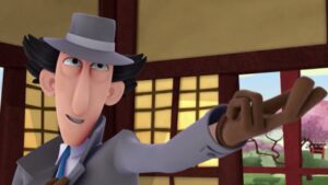 Inspector Gadget 2.0 | NEW SERIES | Gadget's Da Bomb//Gadget Management | HD Videos For Kids - Kids TV Series, Kingdom Kids Zone - Inspector Gadget - WildBrain