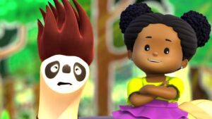 Fisher Price Little People 102 | Imagination Cures the Blues! | Full Episodes HD | Videos For Kids - Kids TV Series, Kingdom Kids Zone - Little People - Fisher Price