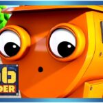 Bob the Builder | Yard Muddle ⭐ New Episode Season 20 | 1 hour with the Machines ⭐ Cartoons for Kids - Kids (0-4), Kingdom Kids Zone - Bob the Builder
