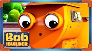 Bob the Builder | Yard Muddle ⭐ New Episode Season 20 | 1 hour with the Machines ⭐ Cartoons for Kids - Kids (0-5), Kingdom Kids Zone - Bob the Builder