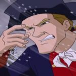 Liberty's Kids HD 117 – Captain Molly | History Cartoons for Children - Kids (6+), Kingdom Kids Zone - Liberty's Kids - WildBrain