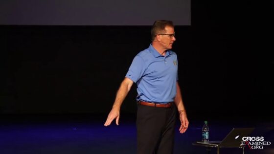 Slaughter of the Canaanites - Q&A Sessions, Truth Seekers - Cross Examined
