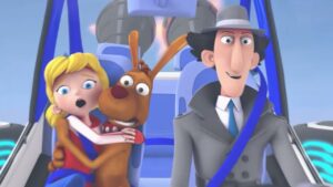 Inspector Gadget 2.0 | NEW SERIES | Diamonds are a MAD's Best Friend//Ticked Off | Videos For Kids - Kids TV Series, Kingdom Kids Zone - Inspector Gadget - WildBrain