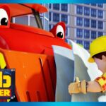 Bob the Builder full episodes | Bob's Badges ⭐ NEW Season 20 Compilation ⭐ Cartoon for Kids - Kids (0-4), Kingdom Kids Zone - Bob the Builder