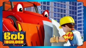 Bob the Builder full episodes | Bob's Badges ⭐ NEW Season 20 Compilation ⭐ Cartoon for Kids - Kids (0-5), Kingdom Kids Zone - Bob the Builder