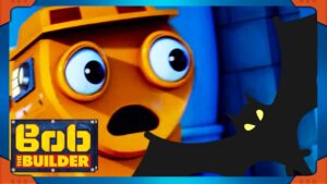 Bob the Builder full episodes | Haunted Town Hall! π Spooky Halloween Trick or Treats β Kids Cartoon - Kids (0-5), Kingdom Kids Zone - Bob the Builder