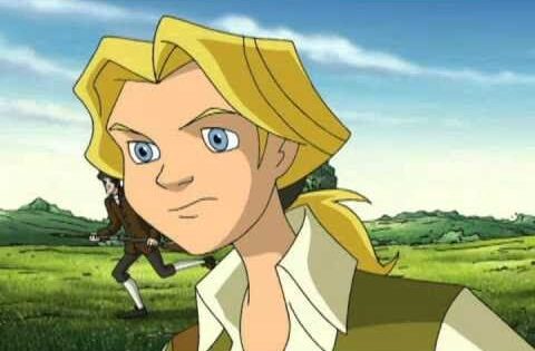 Liberty's Kids 109 – Bunker Hill | History Videos For Kids - Kids (6-9), Kingdom Kids Zone - Liberty's Kids - WildBrain