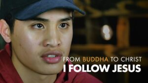 From a BUDDHIST MONK to a FOLLOWER OF CHRIST - Buddhist, Salvation / Converts, Testimonies - HungryGen