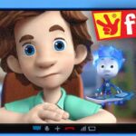 The Fixies ★ The Video Call Plus More Full Episodes ★ Fixies English | Videos For Kids - Kingdom Kids Zone, Little Learners - The Fixies