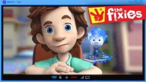 The Fixies ★ The Video Call Plus More Full Episodes ★ Fixies English | Videos For Kids - Kingdom Kids Zone, Little Learners - The Fixies