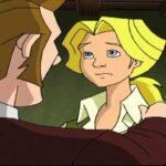 Liberty's Kids HD 110 Promo – Washington Takes Command | History Cartoons for Children - Kids (6+), Kingdom Kids Zone - Liberty's Kids - WildBrain