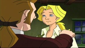 Liberty's Kids HD 110 Promo β Washington Takes Command | History Cartoons for Children - Kids (6-9), Kingdom Kids Zone - Liberty's Kids - WildBrain