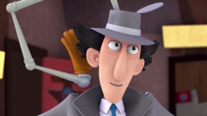 Inspector Gadget 2.0 | NEW SERIES | My Gadget Will Go On//The Gadgetator | Cartoon for Kids - Kids TV Series, Kingdom Kids Zone - Inspector Gadget - WildBrain