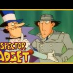 Inspector Gadget: Magic Gadget (Full Episode) - Kids TV Series, Kingdom Kids Zone - Inspector Gadget - WildBrain