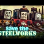 Frankie's Surprise! | Save the Steelworks #1 | Thomas & Friends Thomas Creator Collective - Kids TV Series, Kingdom Kids Zone - Thomas & Friends