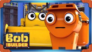 Bob the Builder full episodes | A safe place for Dizzy | 1 Hourβ NEW Bob the Builder β Kids Cartoon - Kids (0-5), Kingdom Kids Zone - Bob the Builder