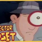 Incredible 'Go Gadget' Moments Of Inspector Gadget - Kids TV Series, Kingdom Kids Zone - Inspector Gadget - WildBrain
