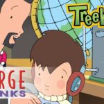 George Shrinks: Return to Sender – Ep. 17 | NEW FULL EPISODES ON TREEHOUSE DIRECT! - Kids TV Series, Kingdom Kids Zone - Treehouse Direct