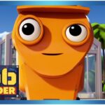 Bob the Builder | In too Deep – 1 hour Adventure ⭐ NEW Season 20 | Full Episodes HD | Kids Movie - Kids (0-4), Kingdom Kids Zone - Bob the Builder