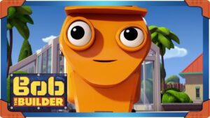 Bob the Builder | In too Deep – 1 hour Adventure ⭐ NEW Season 20 | Full Episodes HD | Kids Movie - Kids (0-5), Kingdom Kids Zone - Bob the Builder