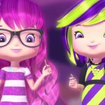 Strawberry Shortcake ๐ Hot Sauce Cook Off ๐ Berry Bitty Adventures Girls Show - Kids TV Series, Kingdom Kids Zone - Strawberry Shortcake - WildBrain